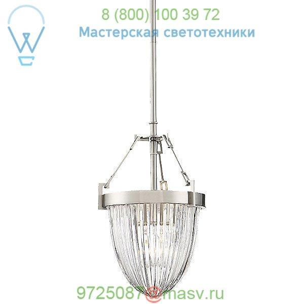 Minka-Lavery Atrio Semi-Flush Mount Ceiling Light / Mini Pendant Light 2322-84, светильник