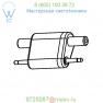 UCX 1 in. Male to Male Connector Koncept P6-10-D0096A-1, светильник