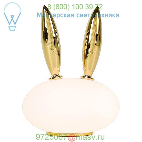 Moooi Purr Table Lamp CUMOLPET03, настольная лампа