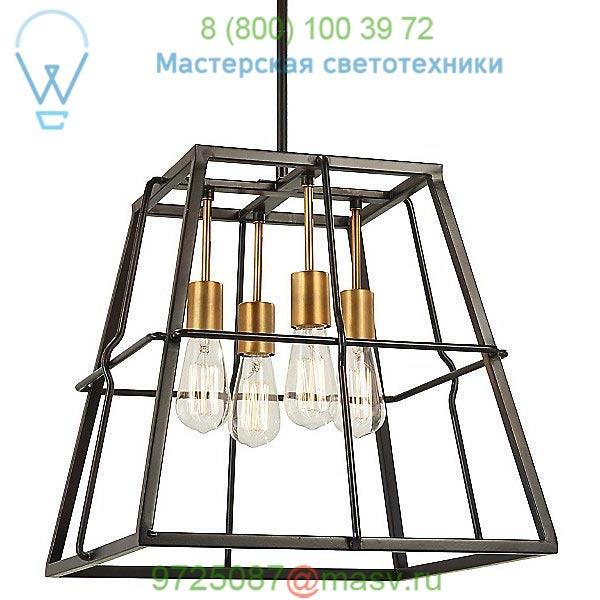 Minka-Lavery 4763-416 Keeley Calle Chandelier, светильник