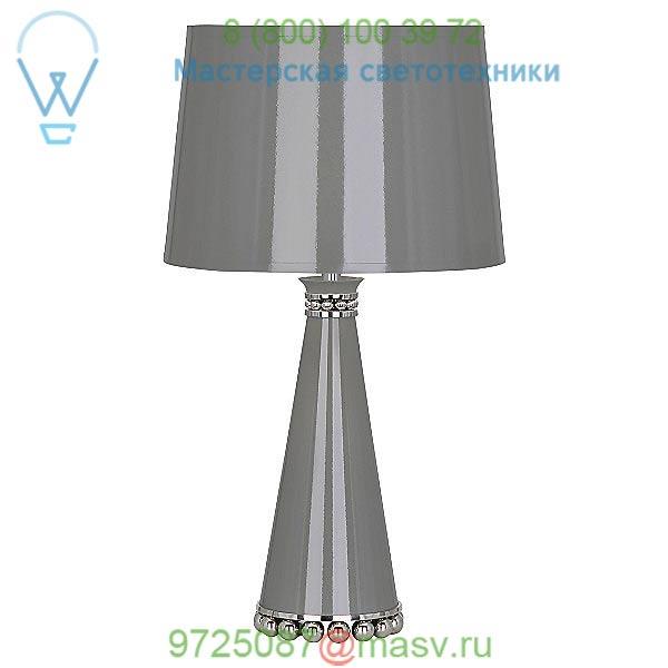 Pearl Table Lamp 20 in Robert Abbey LY46, настольная лампа