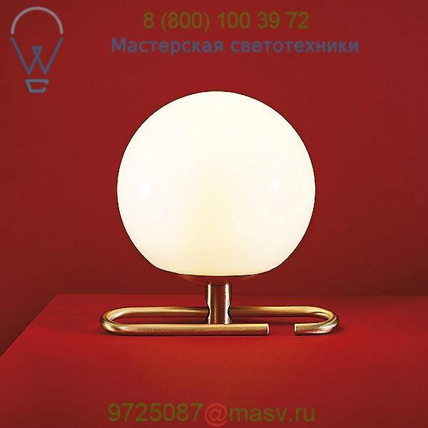 Artemide NH1217 Table Lamp USC-1217018AL, настольная лампа
