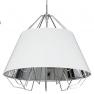 Artic Line Voltage Pendant Light Tech Lighting 700TDATCPWGBSB, светильник