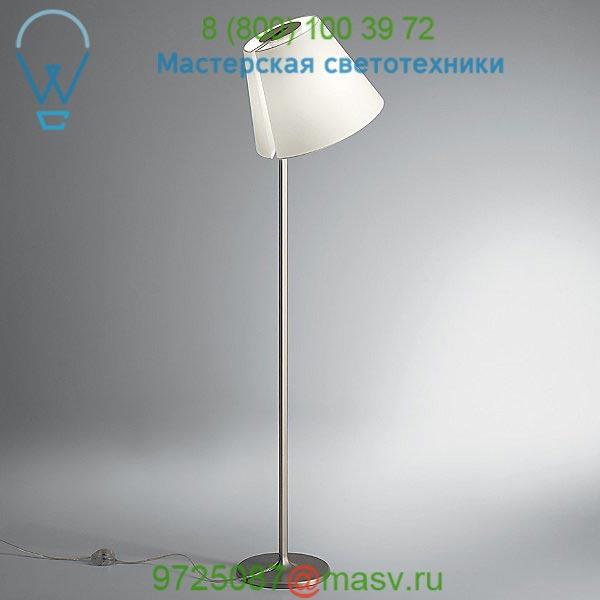 Artemide USC-0123018A Melampo Floor Lamp, светильник