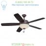 LY52OB5 Layton Ceiling Fan Craftmade Fans, светильник