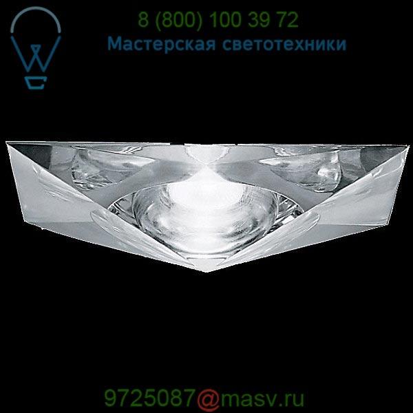 D27F07RM 00 Cheope - LED Recessed Lighting Kit Fabbian, светильник
