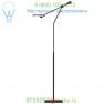 Trapeze LED Floor Lamp Light &amp; Contrast LC-TPFL-C, светильник