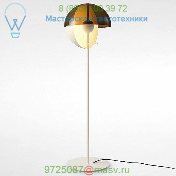 Marset A672-008 Theia P LED Floor Lamp, светильник