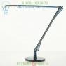 Aledin Tec LED Desk Lamp 9190/B4 Kartell, настольная лампа