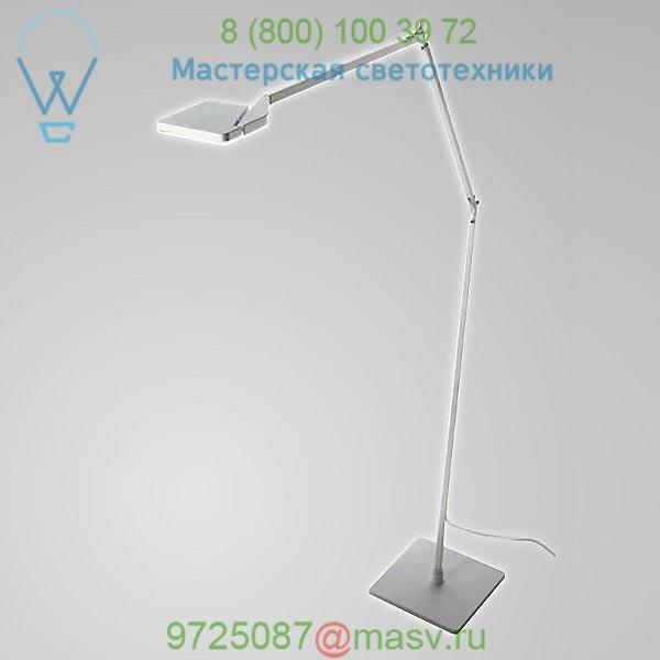 D8-4363 Jackie LED Floor Lamp ZANEEN design, светильник