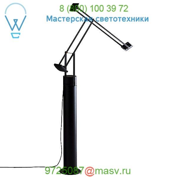 Artemide Tizio LED Lamp with Floor Support , светильник