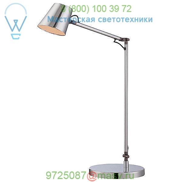 George Kovacs P303-1 LED Table Lamp P303-1-077-L, настольная лампа