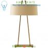 Dalton Table Lamp Arteriors 49850-504, настольная лампа