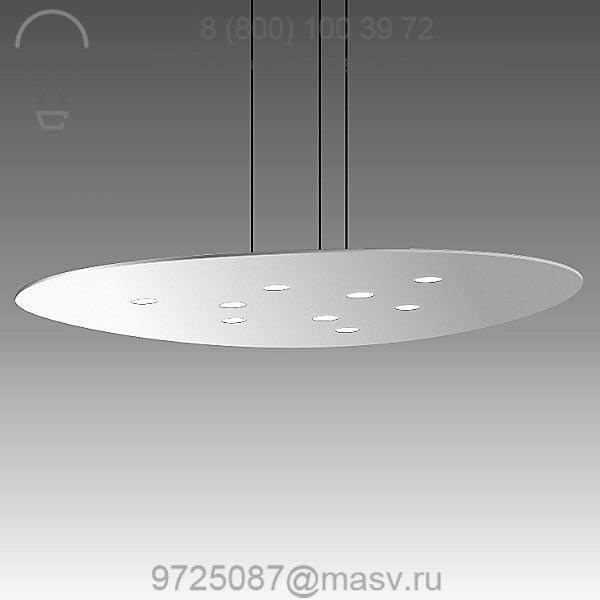 D4-1038BLA ZANEEN design Scudo LED Pendant Light, светильник