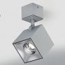 D9-2188 Dau LED Spot Semi-Flush Mount Ceiling Light ZANEEN design, потолочный светильник