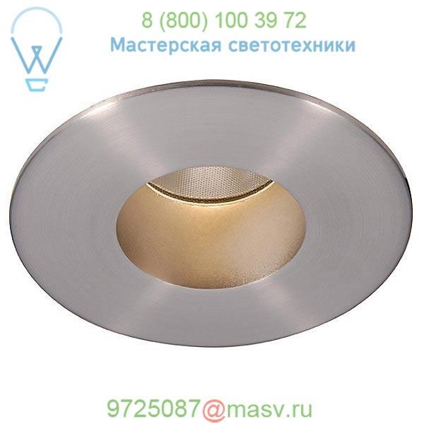 Tesla 2 Inch High Output LED Round Open Reflector Trim - T109 WAC Lighting HR-2LED-T109F-C-BN, светильник