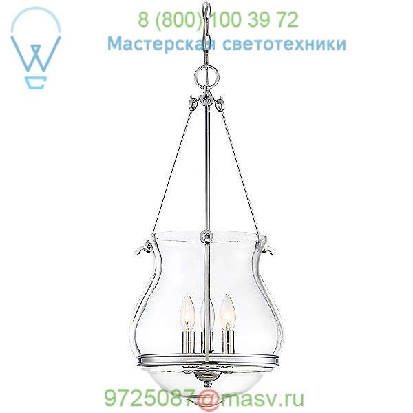 Minka-Lavery Atrio Pendant Light, светильник