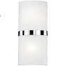 Harrow LED Wall Light WS3413-CH Kuzco Lighting, настенный светильник