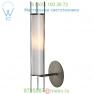 Italo Cylindrical Wall Light Jamie Young Co. 4ITAL-SCAB, настенный светильник