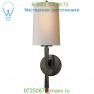 TOB 2740AN-NP Edie Wall Light Visual Comfort, настенный светильник