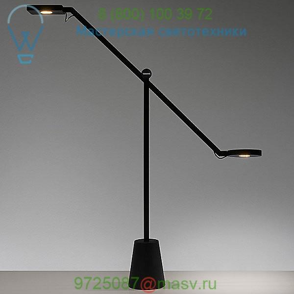 Artemide USC-1442010A Equilibrist LED Table Lamp, настольная лампа