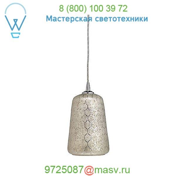 Bell Pendant Light  Jamie Young Co., светильник