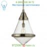 TOB 5155AN-SG Visual Comfort Gale Pendant, светильник