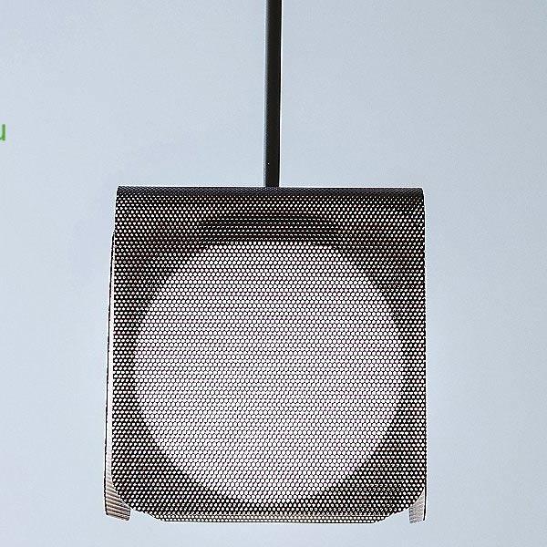 Tomnuk Design VP-WHT-27 Veil Pendant Light, светильник