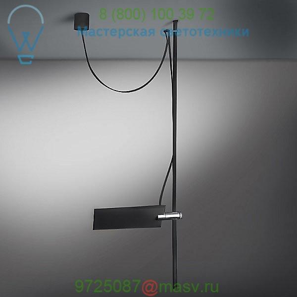 GuiUp LED Pendant Light D4-1040BLA ZANEEN design, светильник