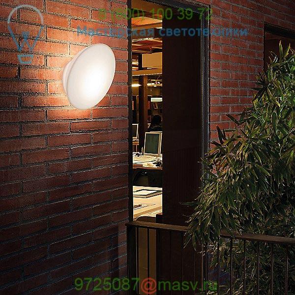 HAPPY-OUTDOOR-WALL-SCONCE Happy Outdoor Wall Sconce Carpyen, уличный настенный светильник