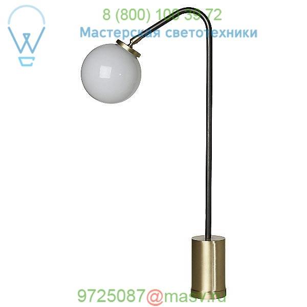 CTO Lighting CTO-03-010-0001 Array Table Lamp, настольная лампа
