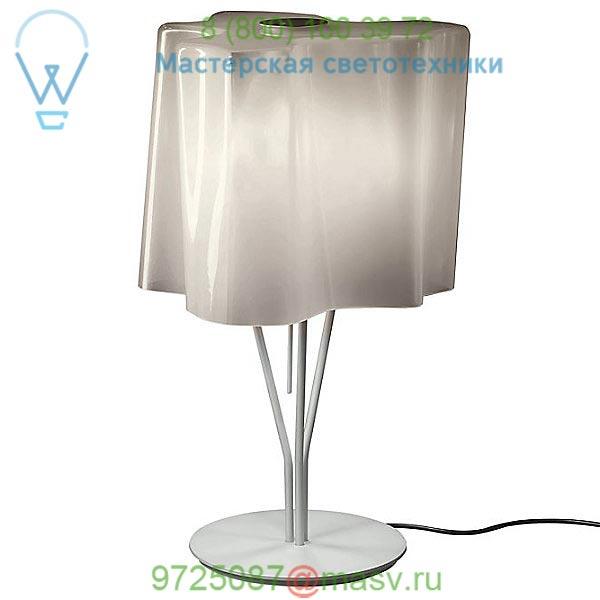 Logico Table Lamp 0457025A Artemide, настольная лампа