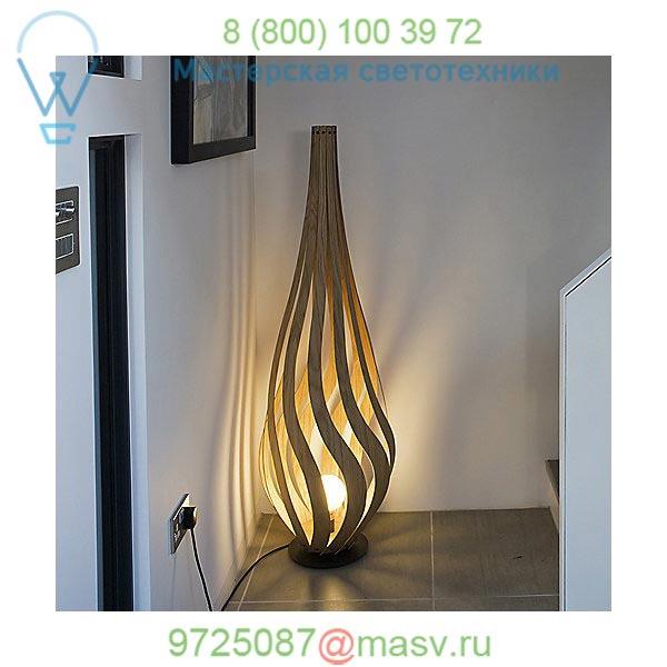 Tulip Floor Lamp MacMaster 290008, светильник