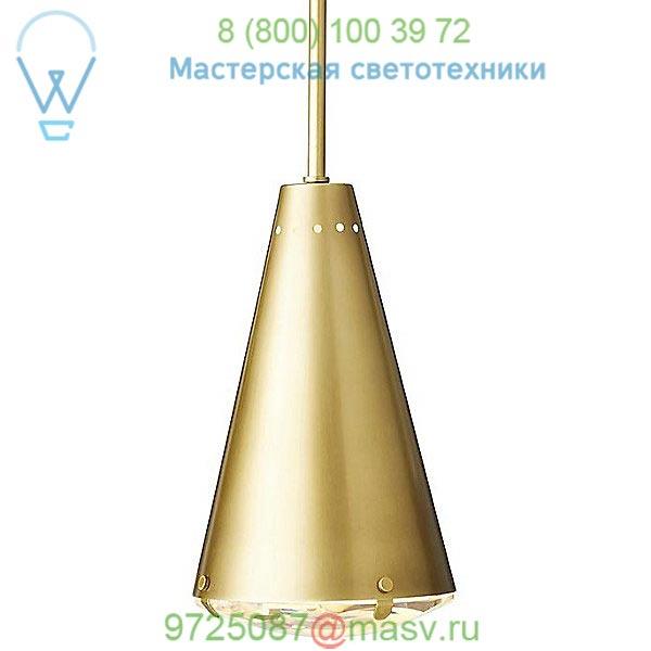 Arteriors Estelle Mini Pendant Light 49127, подвесной светильник