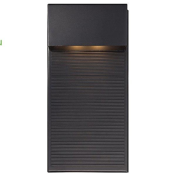 WS-W2312-GH Modern Forms Hiline Outdoor Wall Sconce, уличный настенный светильник