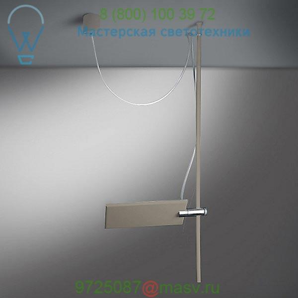 ZANEEN design GuiUp LED Pendant Light D4-1040BLA, светильник