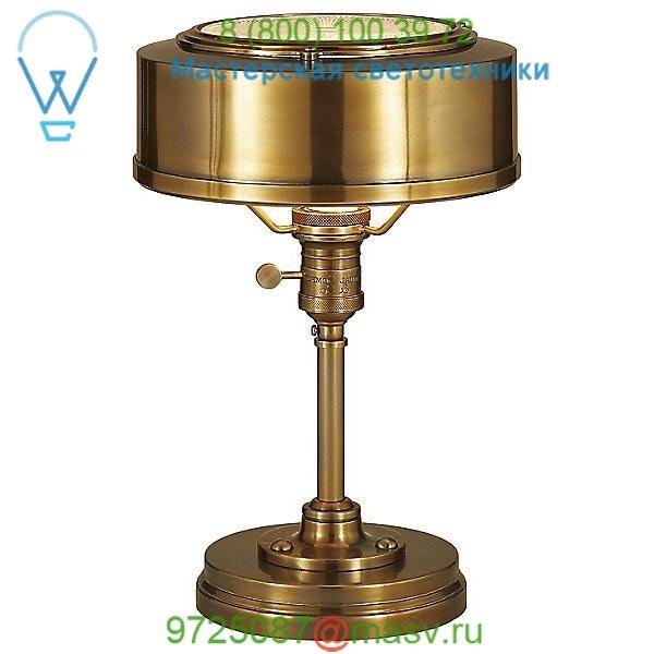 TOB 3197AN Henley Task Lamp Visual Comfort, настольная лампа