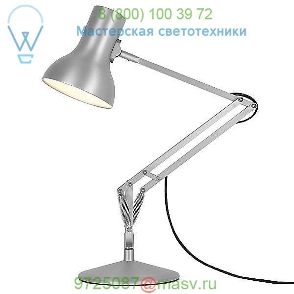 Type 75 Mini Metallic Desk Lamp Anglepoise 32281, настольная лампа