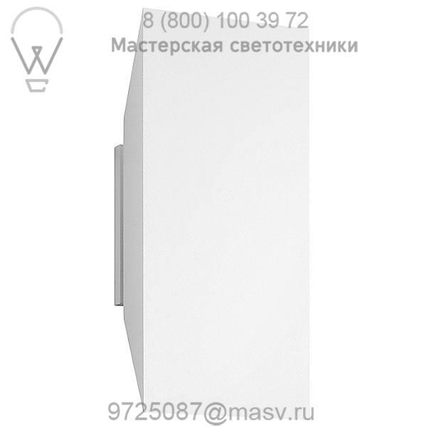 2716.72-WL Chamfer Outdoor LED Wall Sconce SONNEMAN Lighting, бра
