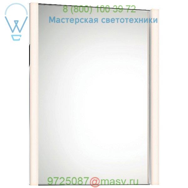 Vanity Slim Vertical LED Mirror Kit 2550.01 SONNEMAN Lighting, светильник для ванной