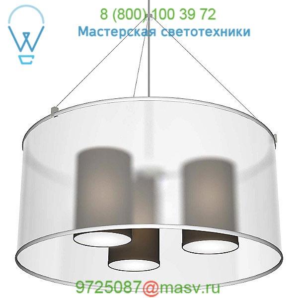 Seascape Lamps SL_3I1_AC Three In One Pendant Light, светильник