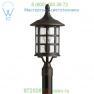 Freeport Outdoor Post Light 1801OZ Hinkley Lighting, светильник для садовых дорожек