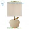 Orchard Accent Table Lamp KS 3105ALB-L Visual Comfort, настольная лампа