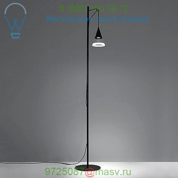 Vigo Floor Lamp Artemide, светильник