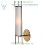 4ITAL-SCAB Jamie Young Co. Italo Cylindrical Wall Light, настенный светильник