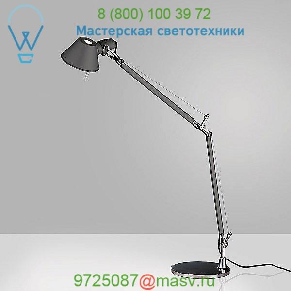 Tolomeo Midi LED Table Lamp Artemide USC-TOL0080, настольная лампа