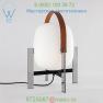 Santa &amp; Cole Cesta Metalica Table Lamp CES03, настольная лампа