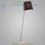 D5-4009BLK Excentrica Floor Lamp ZANEEN design, светильник