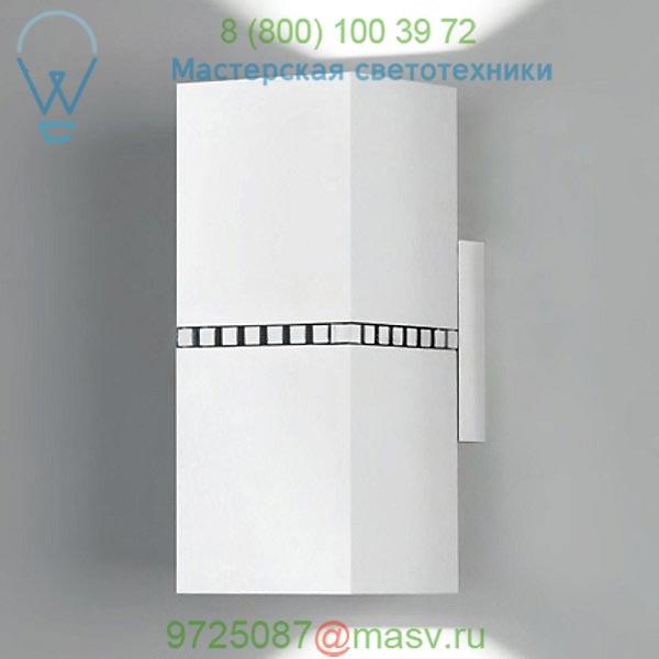 Dau Doble LED 2-Light Wall Light D9-3195 ZANEEN design, настенный светильник