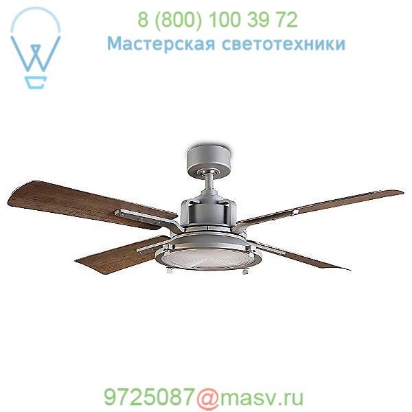 Modern Forms Nautilus Smart Ceiling Fan FR-W1818-56L-GH/WG, светильник